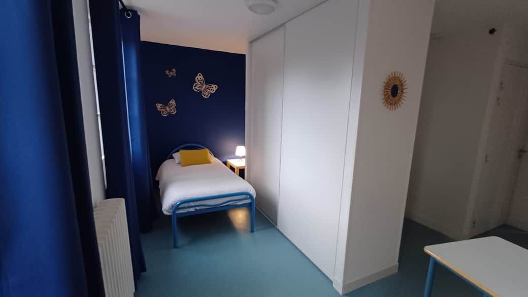 Chambre 2 