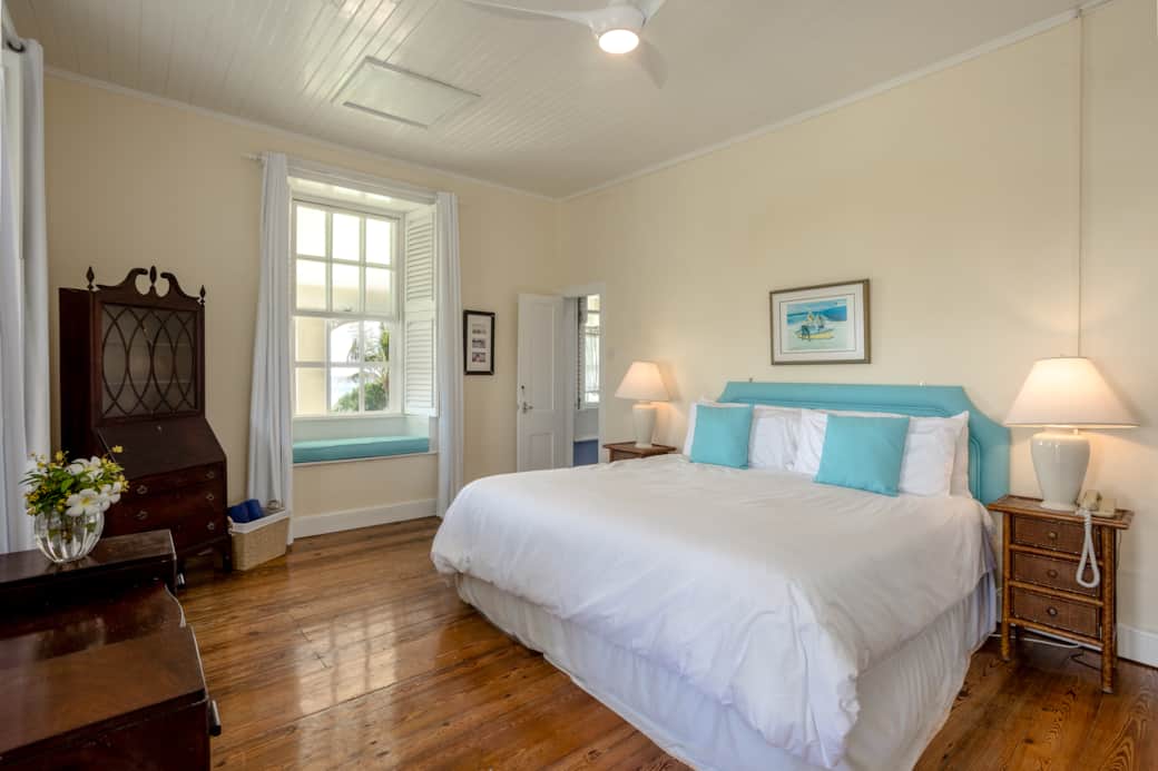 Master Bedroom 2