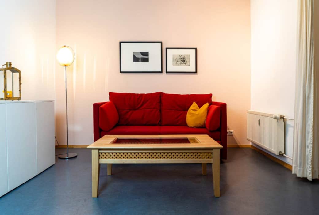 Wohnzimmer Wohnzimmer