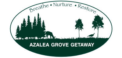 Azalea Grove Getaway