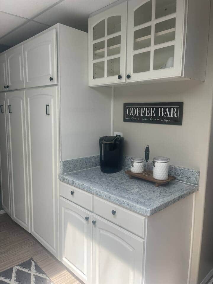 Coffee Bar Coffee Bar