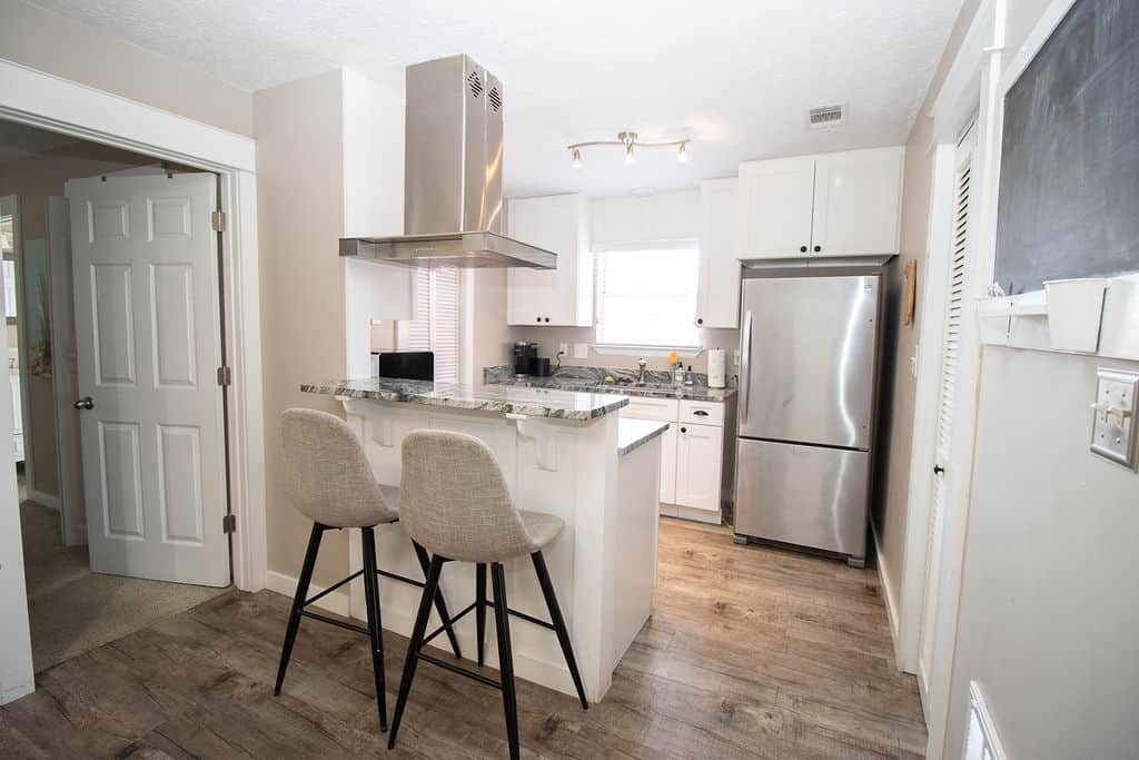 Kitchen Kitchen