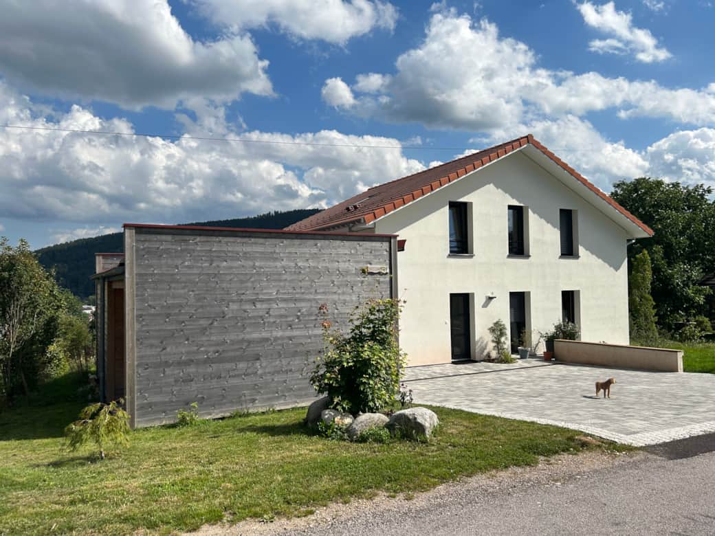 La Renouée