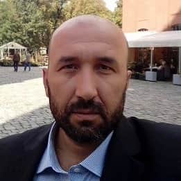 DIMITRIOS DIMOPOULOS
