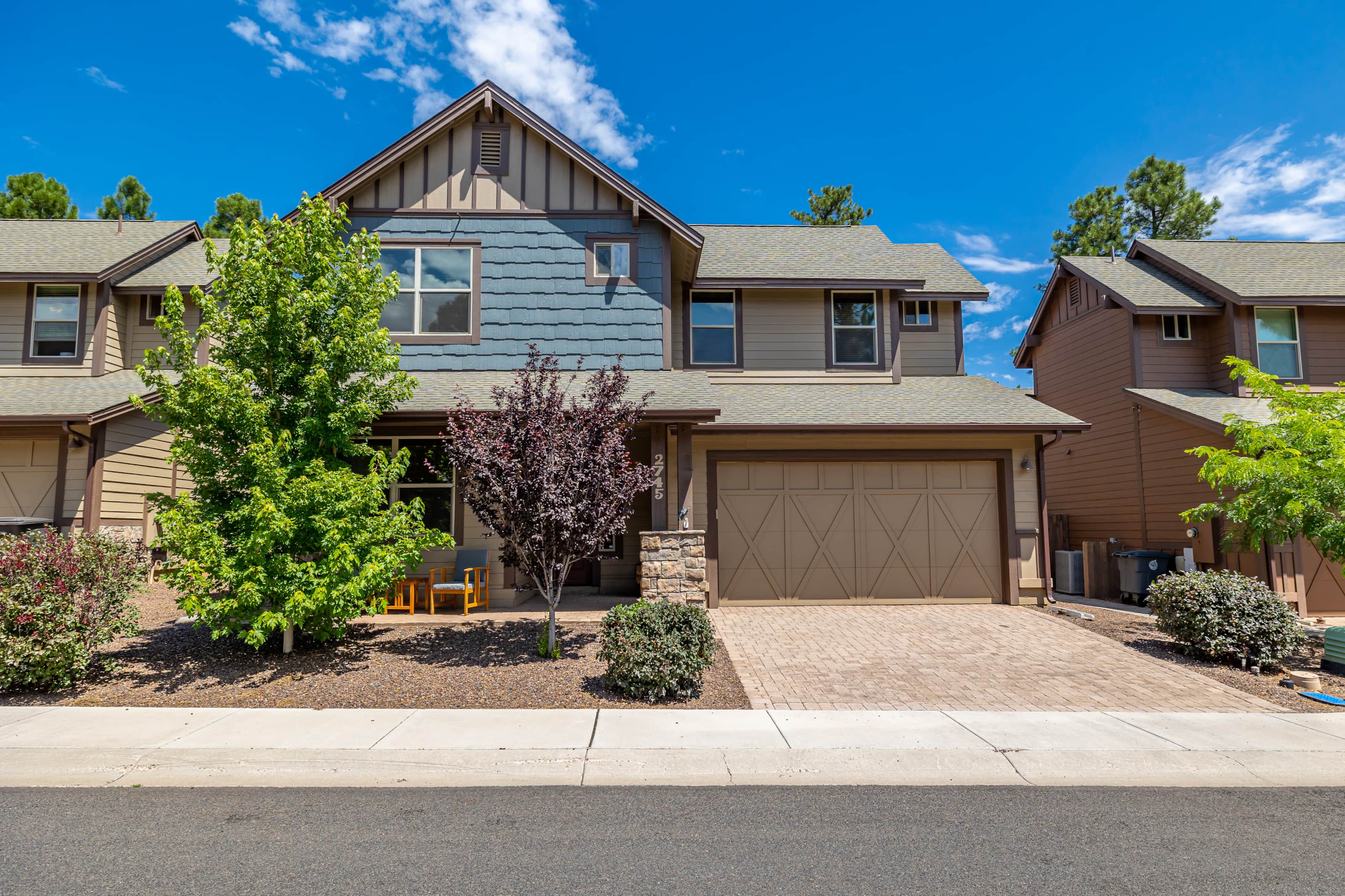 Pico Del Monte Retreat - Great location with hot tub! 