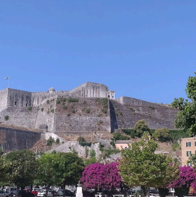 Νέο Φρούριο