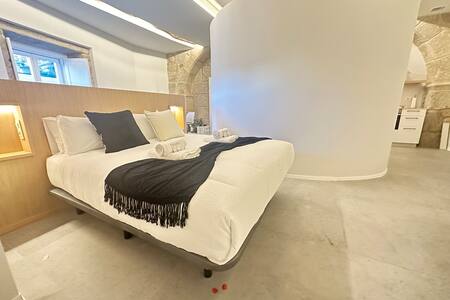 Casa del tratado B by YBH