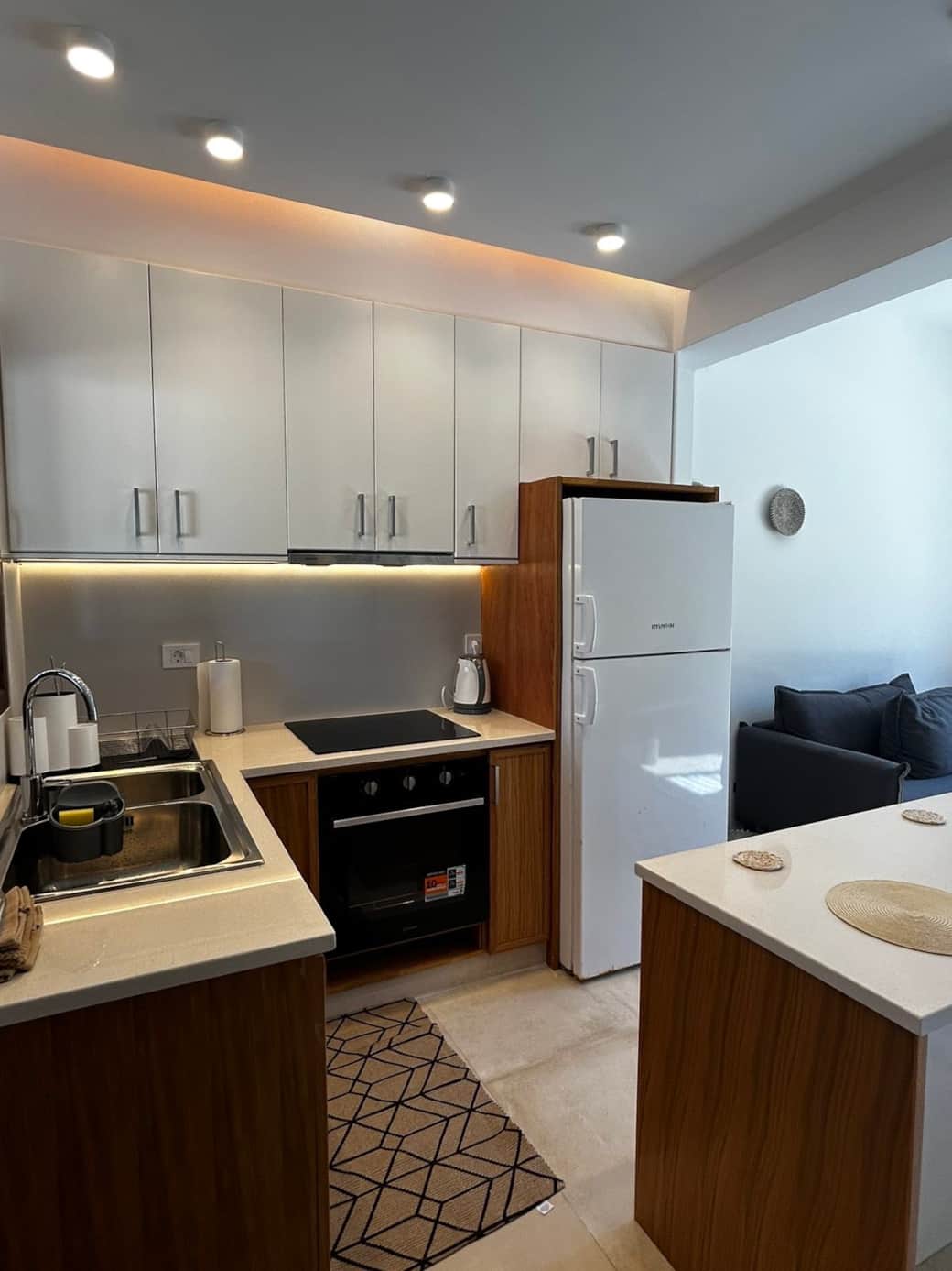 Kitchen 2