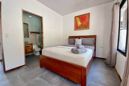 Bedroom Condo
