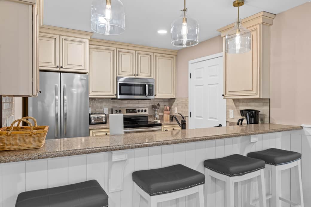 Lagoon Villa 35; Wild Dunes; Isle of Palms