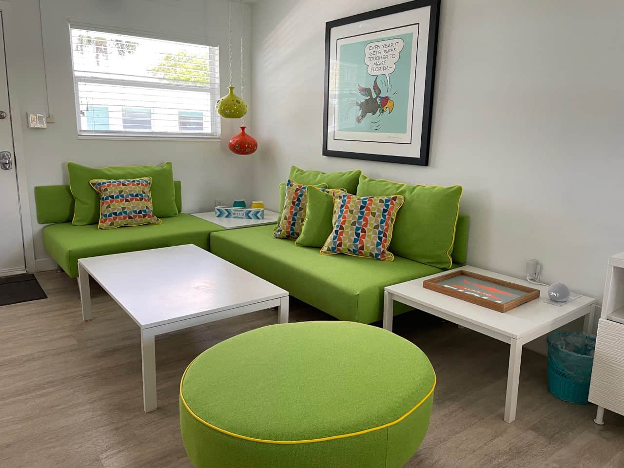 #35 All New Furnishings.