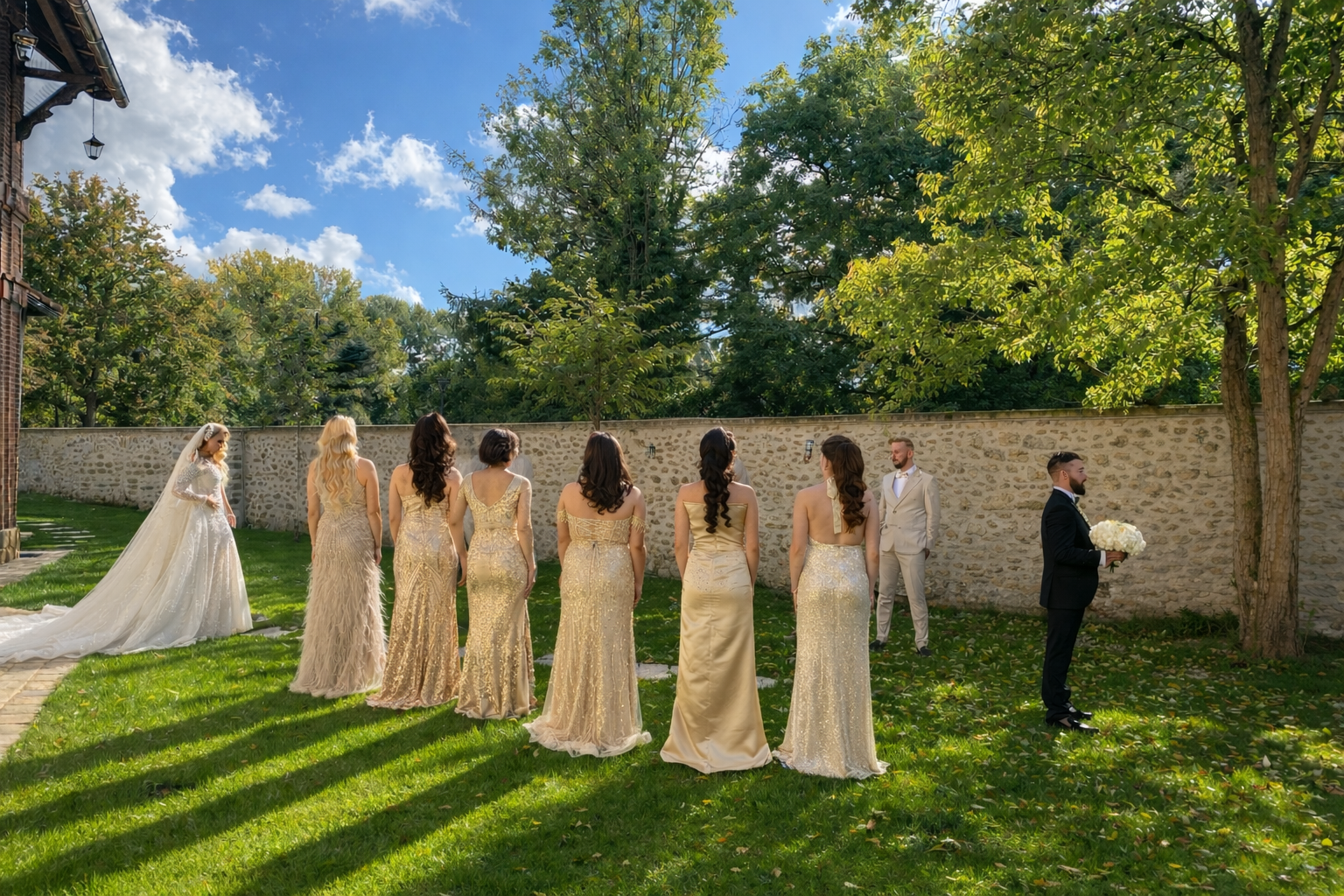 Mariage