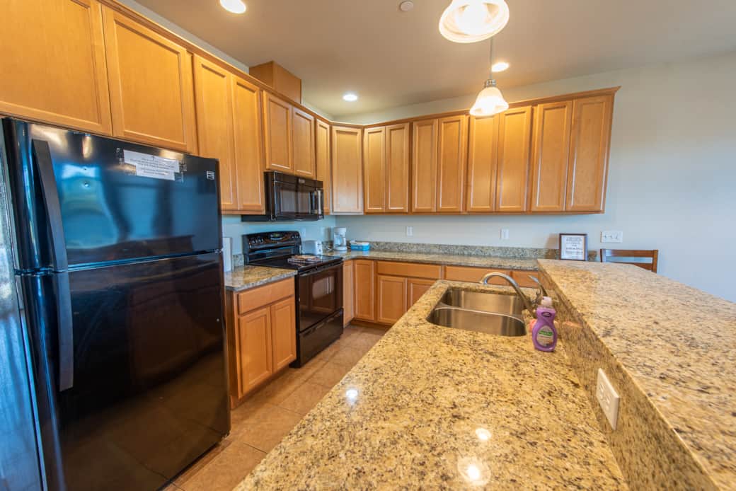 Condo 1604 Vacation Home in Winchester Bay