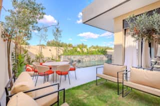 villa Argan, Confort & Modern avec PiscineChauffée — photo 10