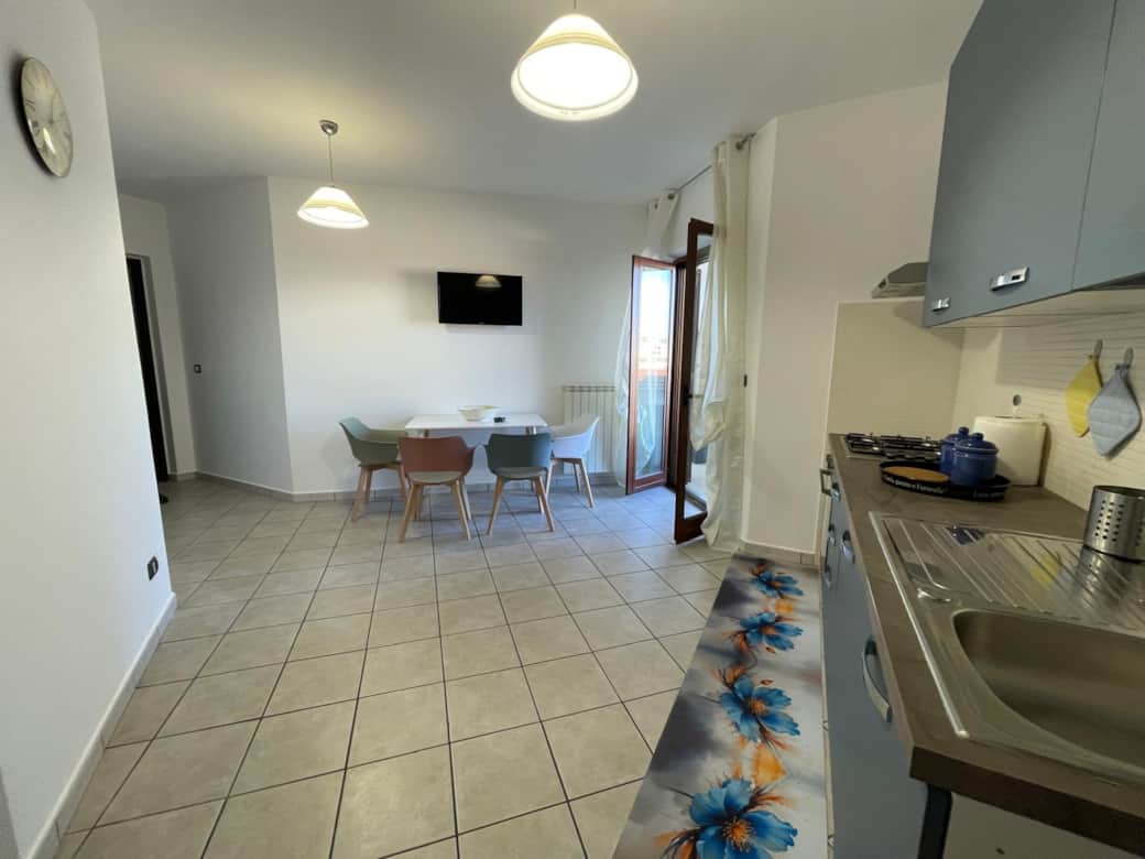 Altra prospettiva Altra prospettiva