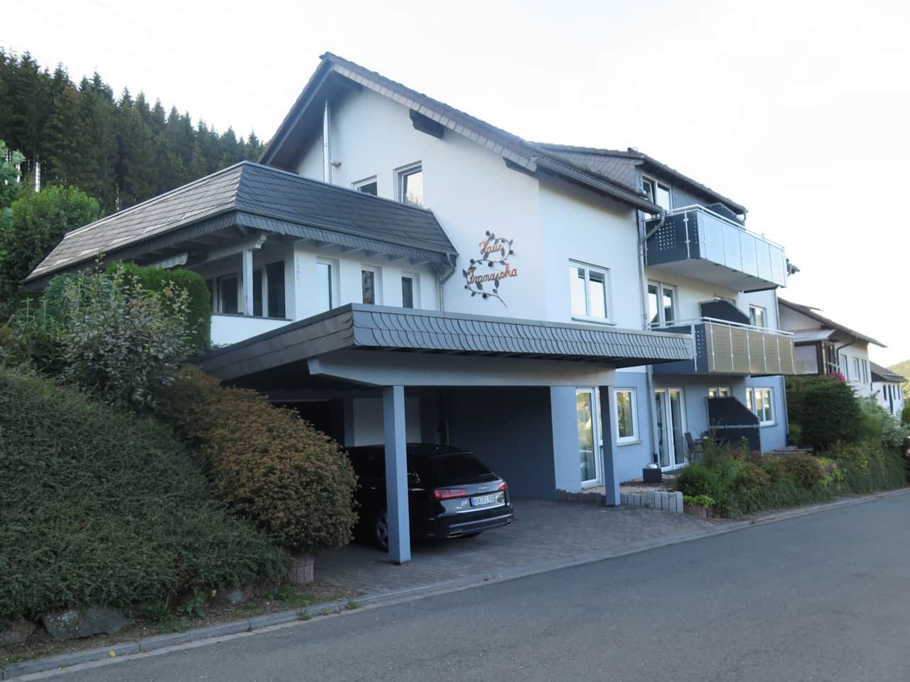 Haus Siebenglück