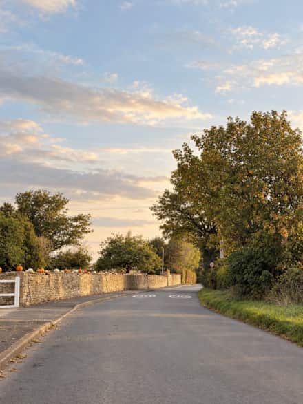 The Cotswolds and places to explore