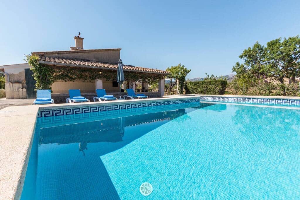 Casa Catalina Petit, Pollensa