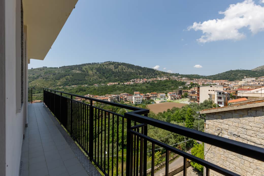 Balcone Balcone