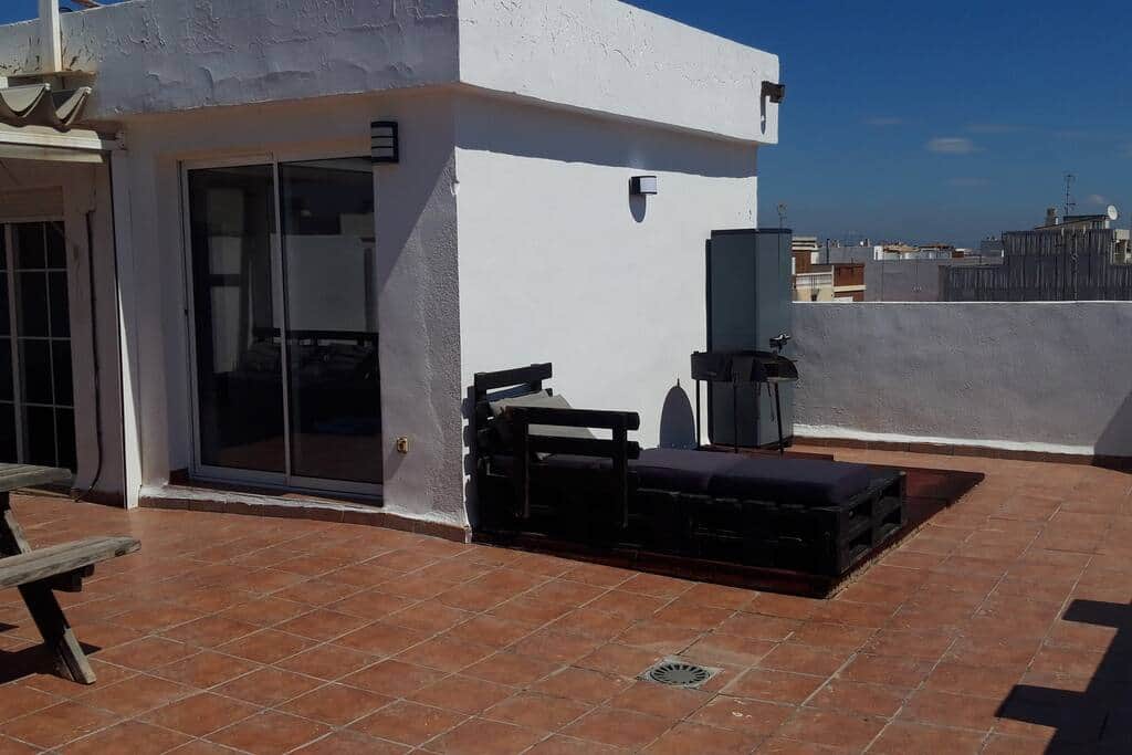 Terraza