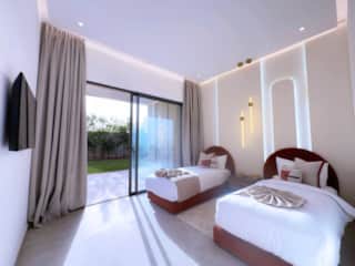 Villa Opale Luxe | Piscine XXL | Privée — photo 25