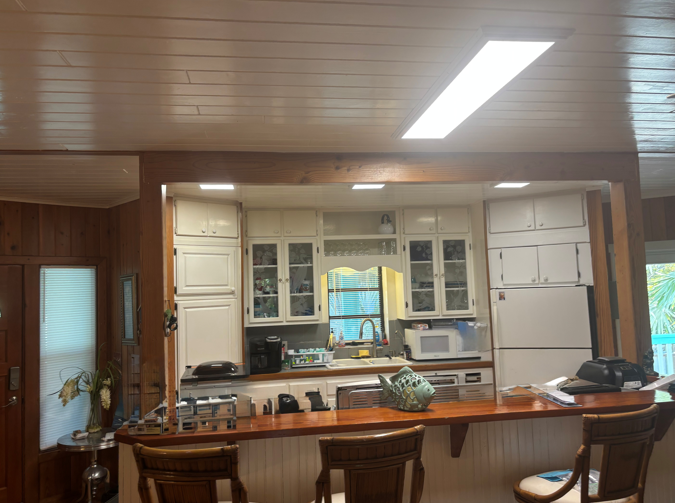 Modern Kitchen Modern Kitchen