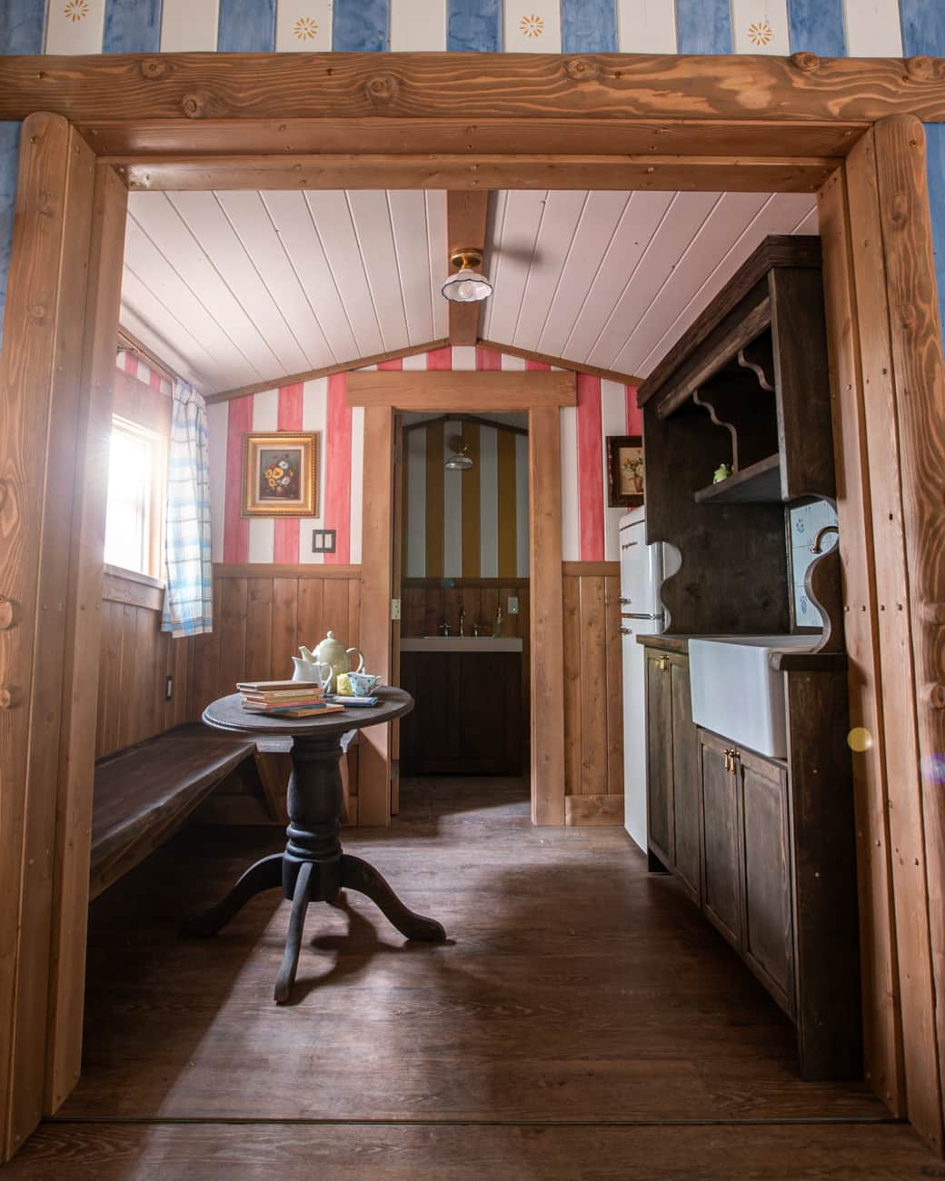 Winnie's Dining Room