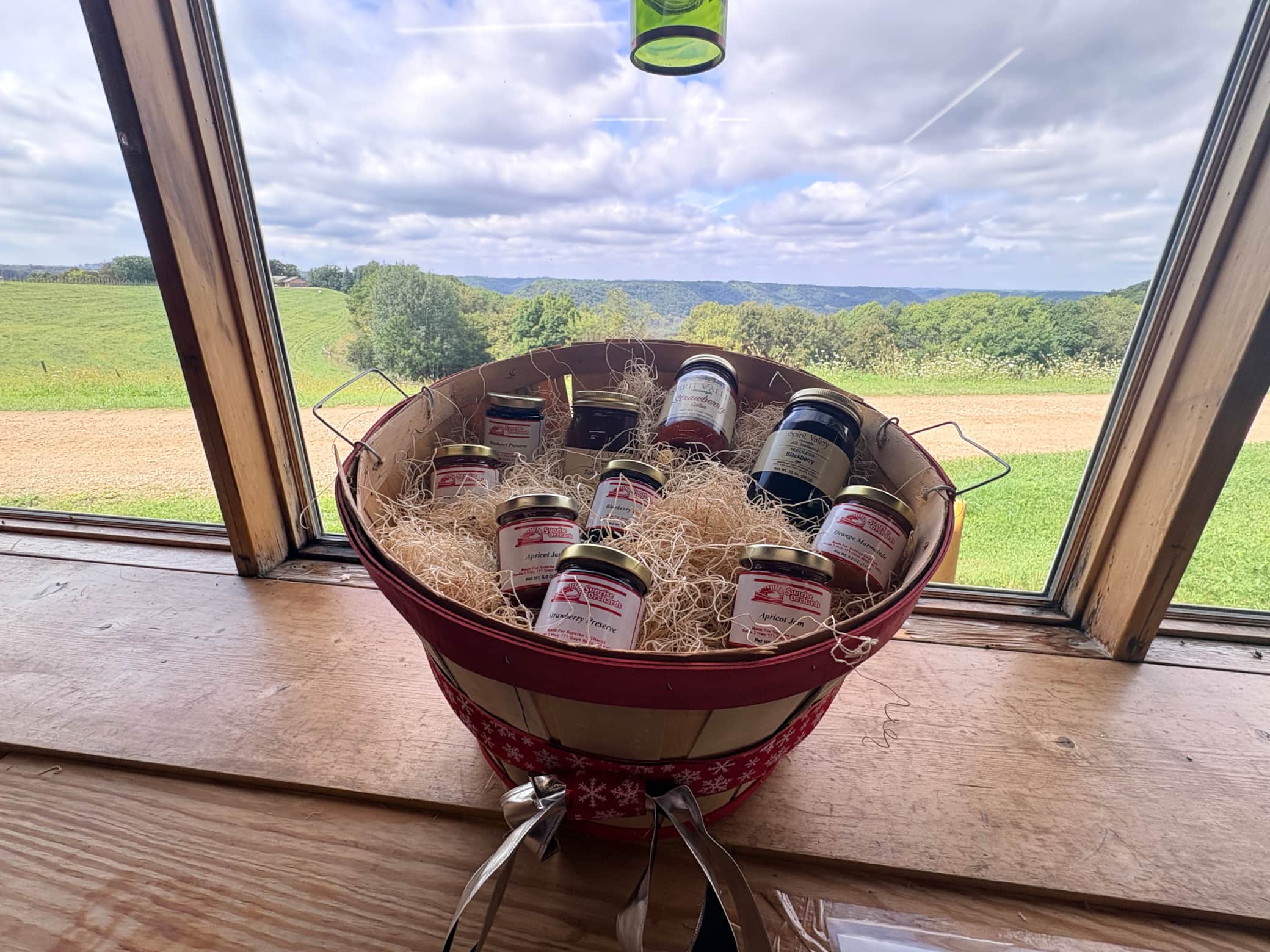 A Taste of the Driftless