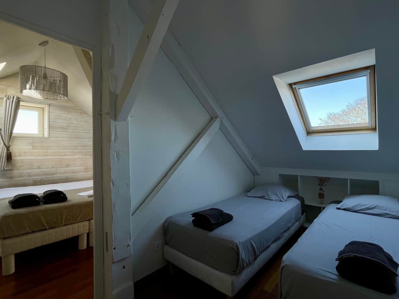 Le Loft Saint-Martin by Melrose