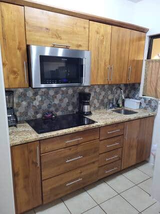 CM 13 kitchen