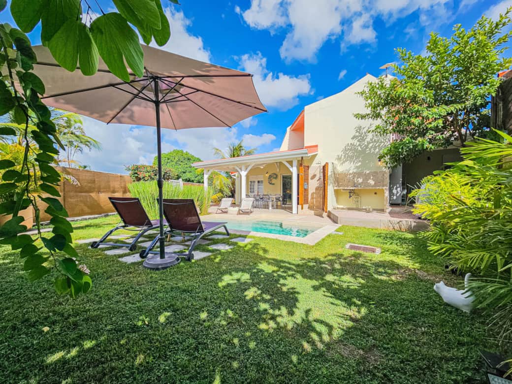 2025 - Profiter du jardin à l'ombre