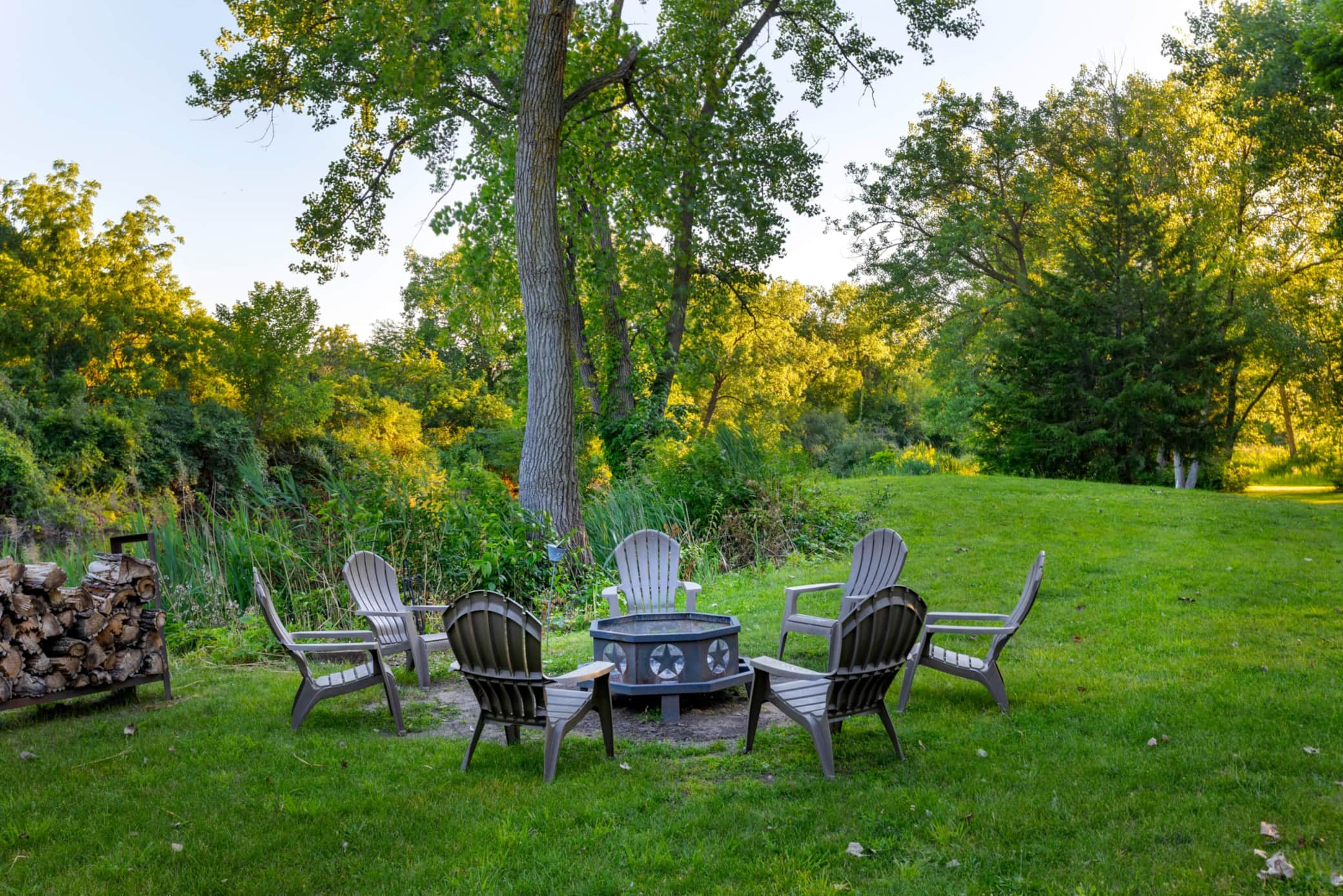 Firepit