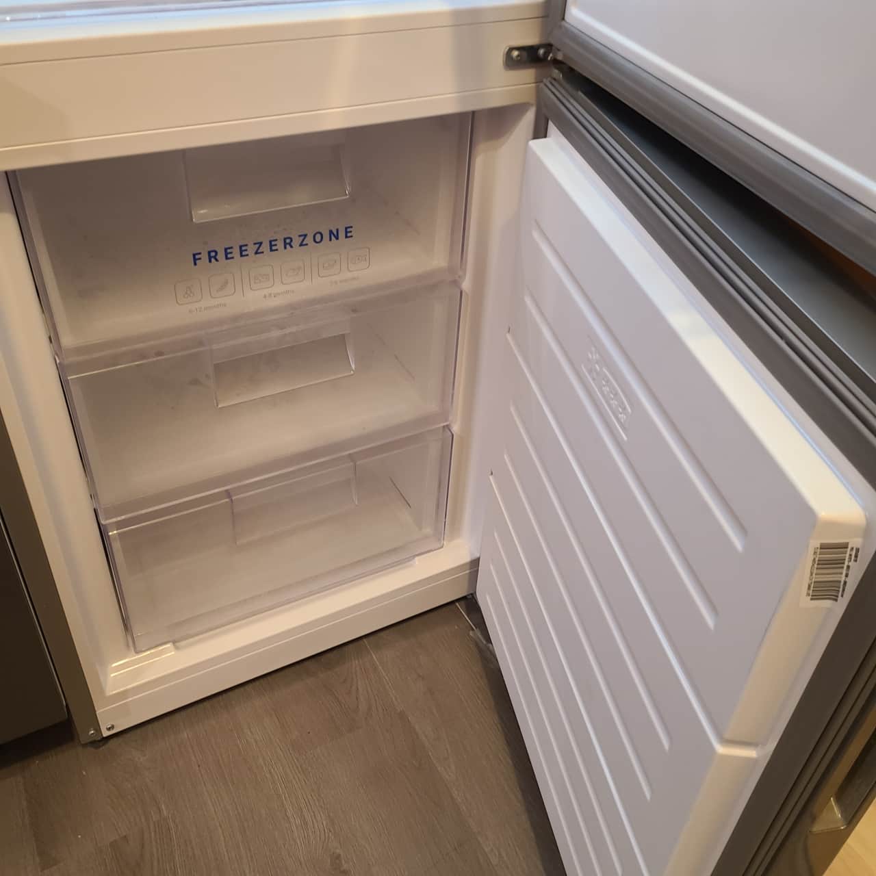 Frigo bas