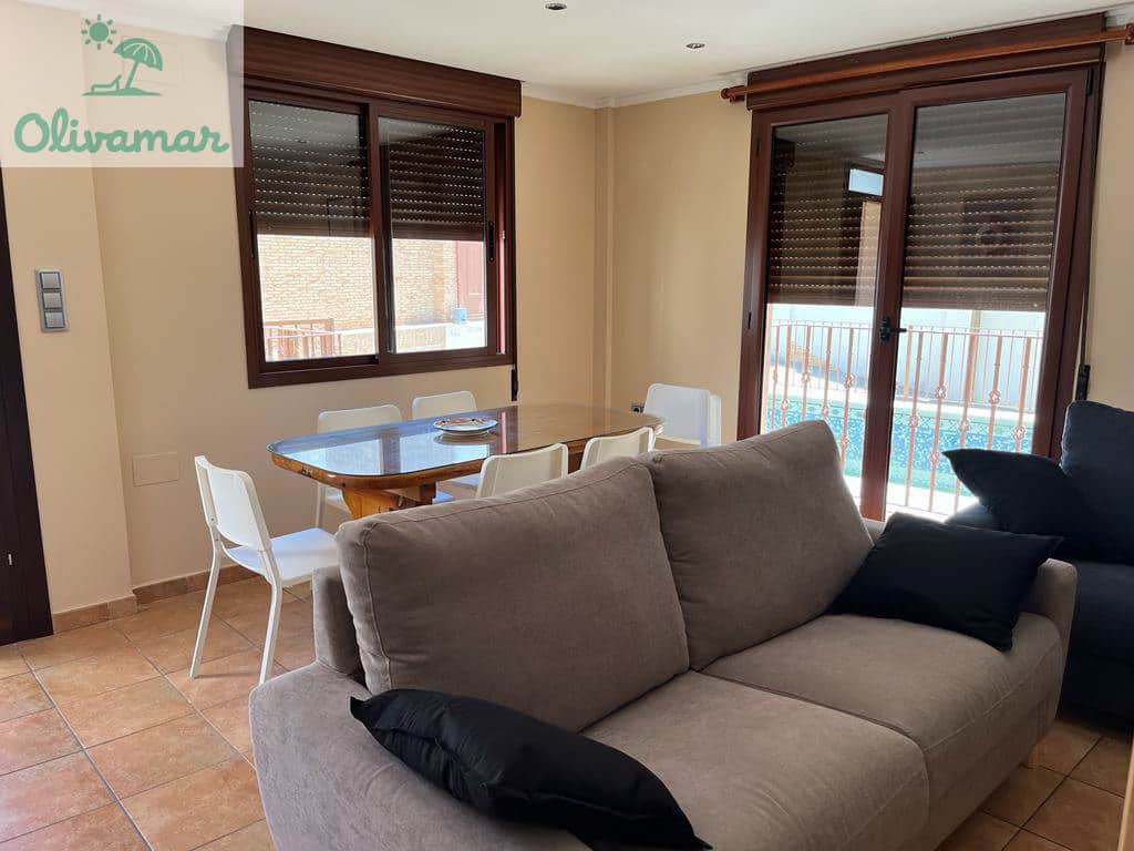 Salón-Comedor