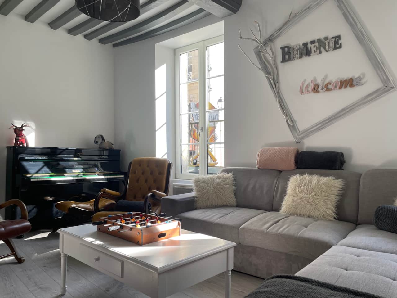 Maison d'Eden