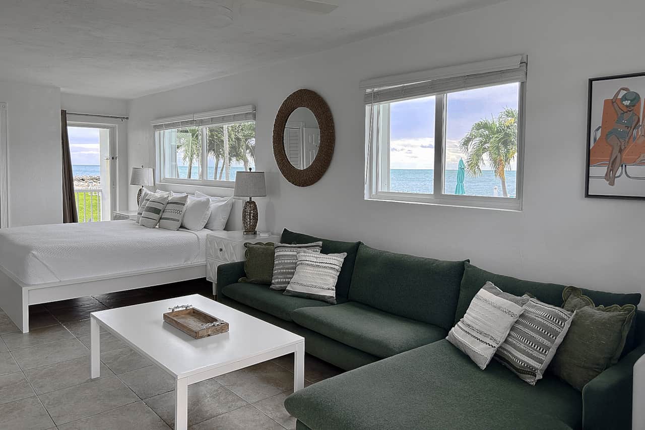 Unit #30 - Stunning Views of the Ocean