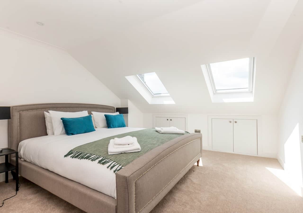 Bedroom 1