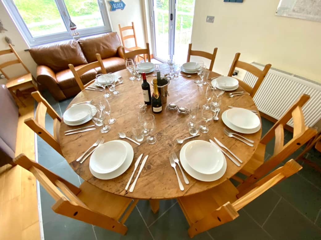 Dining room Dining room