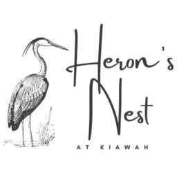 Heron's Nest