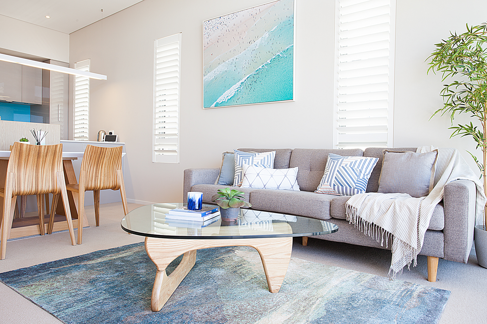 The Corso 2 Bed In Manly Holiday Apartment In Manly