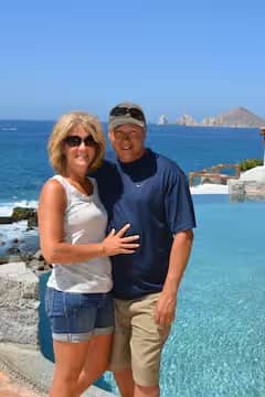 Steve & Jodi Smith
