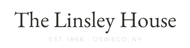 The Linsley House