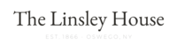 The Linsley House