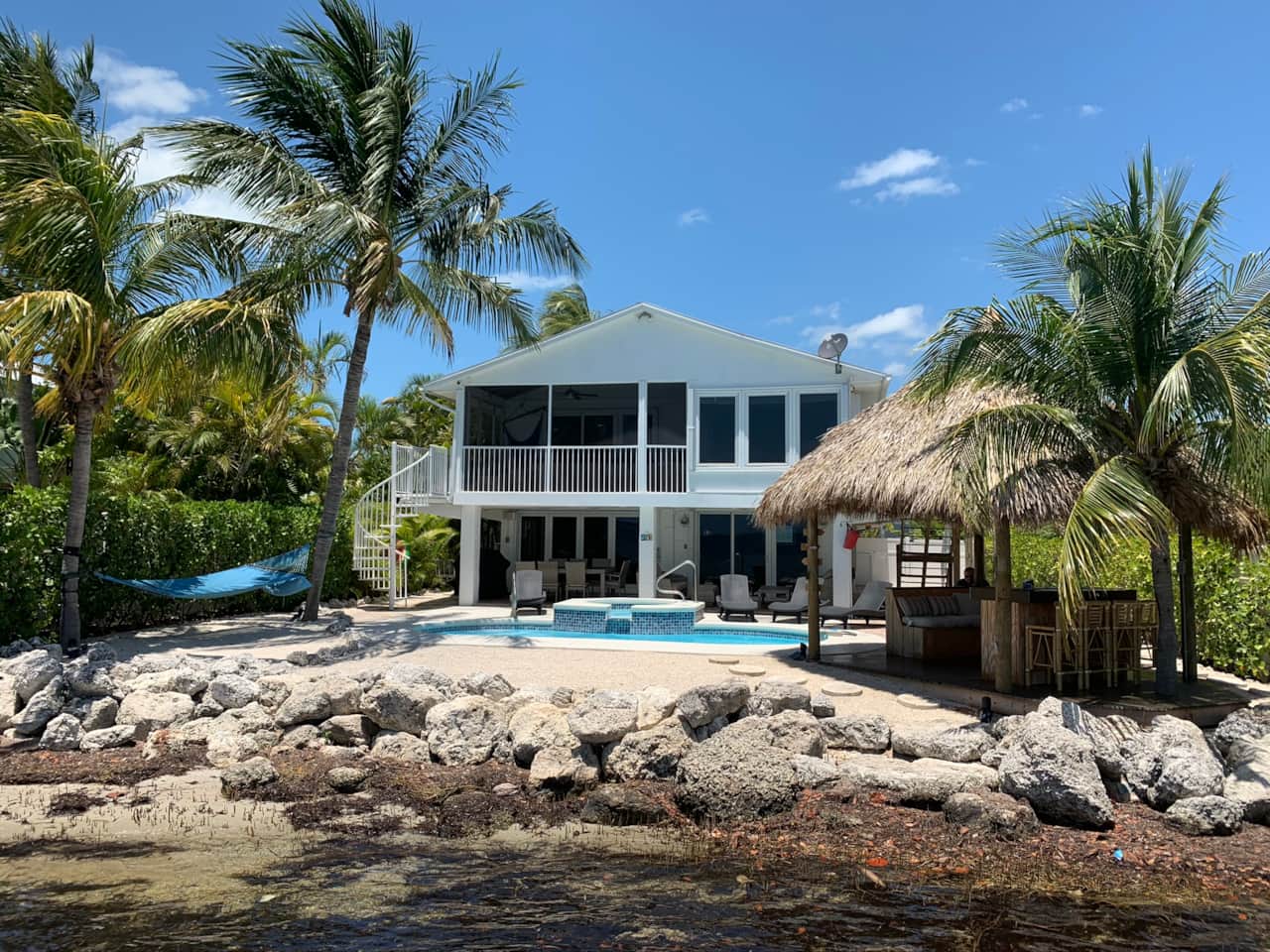 Unobstructed Atlantic Views 
