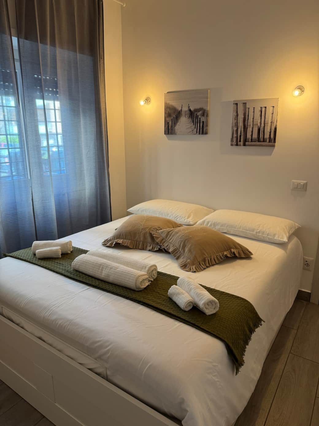 Camera da letto