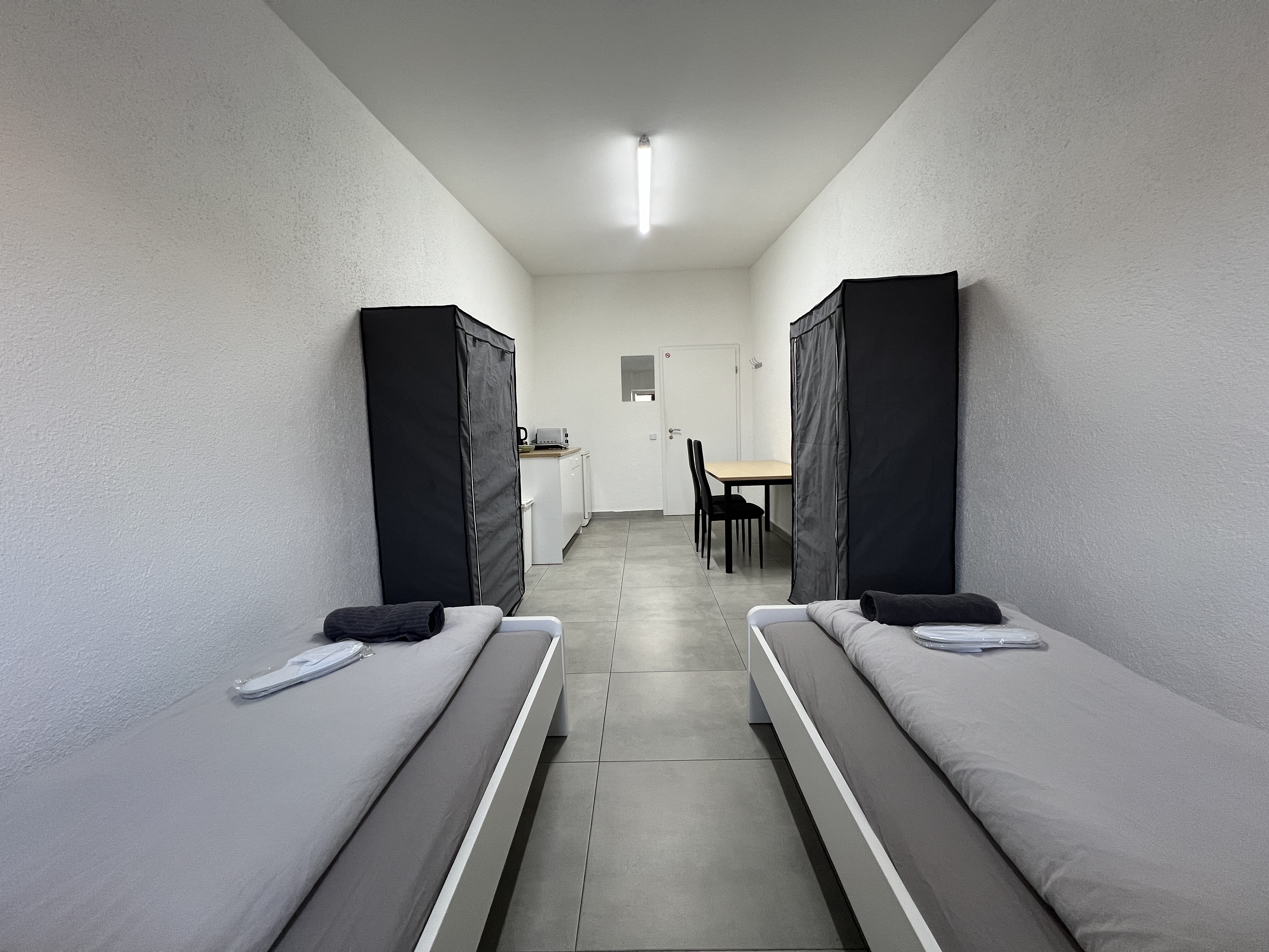 Mieterlux Memel — Klaipėda Stadt – Foto 4