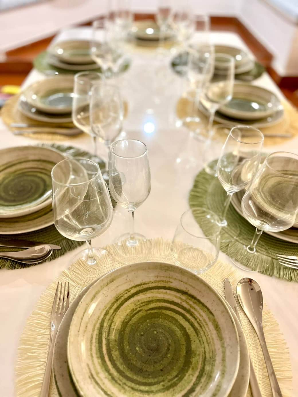 Tavolo da Pranzo