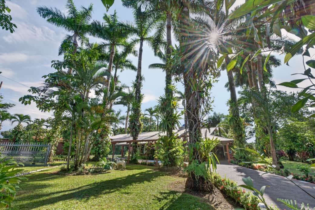 Tropical Vacation Rental In Costa Rica Tropical Vacation Rental In Costa Rica