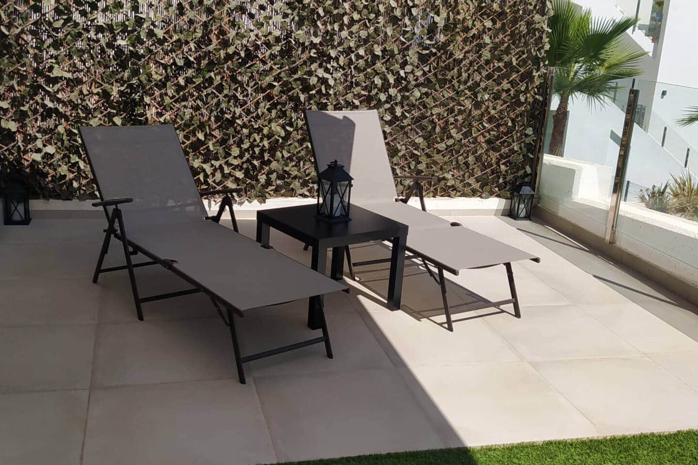 Apartamento familiar con encanto en Alicante — foto 8