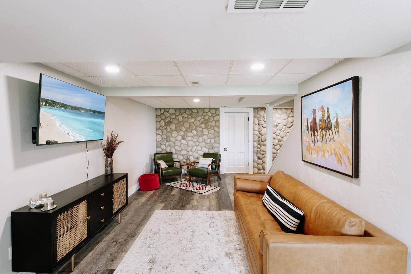 Bondline Home outdoor space